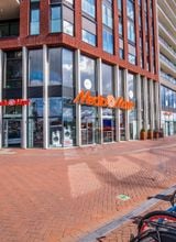 MediaMarkt Amsterdam Centrum