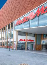 MediaMarkt Amsterdam Noord