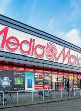 MediaMarkt Breda
