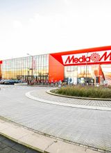 MediaMarkt Den Bosch