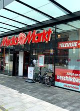 MediaMarkt Deventer