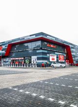 MediaMarkt Eindhoven Ekkersrijt