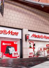 MediaMarkt Enschede