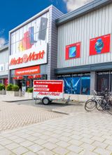 MediaMarkt Heerhugowaard