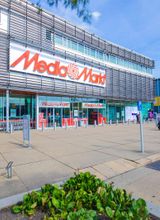 MediaMarkt Hengelo