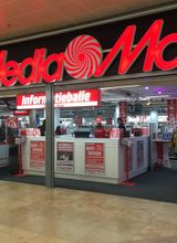 MediaMarkt Utrecht Hoog Catharijne