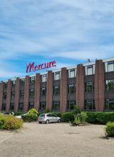 Mercure Hotel Amsterdam West