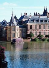 Mercure Hotel Den Haag Central
