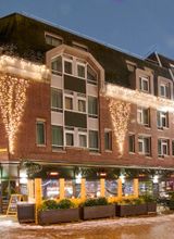 Mercure Hotel Tilburg