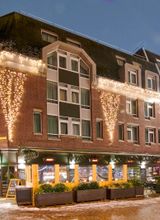 Mercure Hotel Tilburg