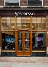 Nespresso Boutique