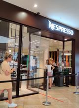 Nespresso Boutique