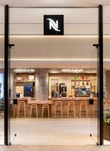 Nespresso Boutique