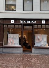 Nespresso Boutique