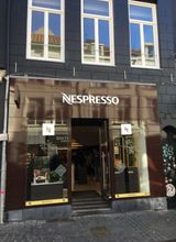 Nespresso Boutique