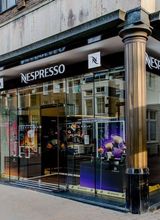 Nespresso Boutique