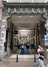 Nespresso Boutique