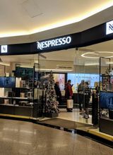 Nespresso Boutique