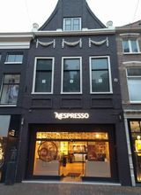 Nespresso Boutique