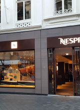 Nespresso Boutique