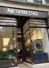 Nespresso Boutique