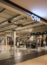 OFM. Alkmaar Mensperience Store