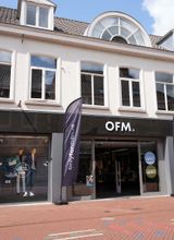 OFM. Oosterhout