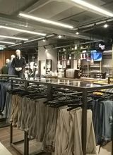 OFM. Nieuwegein Mensperience Store