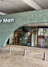 OFM. Voorburg Mensperience Store