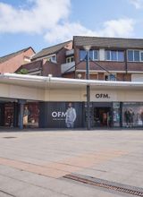 OFM. Veldhoven