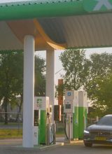 OG Clean Fuels Hoofdkantoor (incl. Bio-CNG tankstation/EV snellader)