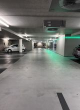 P1 parkeergarage Aan de Kei