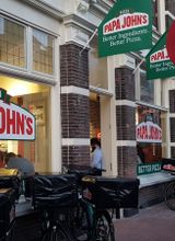 Papa John's