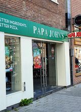 Papa John's Pizza