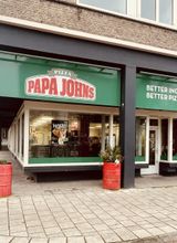 Papa Johns Pizza