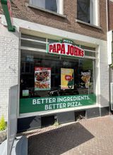 Papa John's Pizza