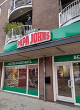 Papa John's Pizza