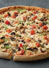 Papa john's Pizza