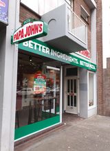 Papa John's Pizza