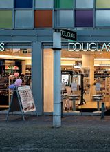 Parfumerie Douglas
