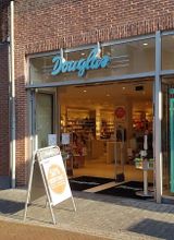 Parfumerie Douglas Woerden