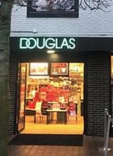Parfumerie Douglas Wijchen