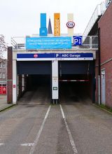 Parkeergarage ABC