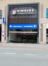 Parkeergarage Centrum | Ringers