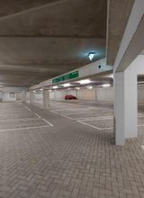 Parkeergarage Euroborg