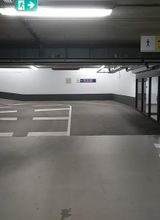 parkeergarage Kruitmolen