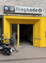 Parkeergarage Ringkade