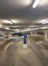 Parkeergarage Stappegoor