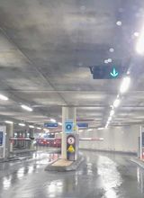 Parkeergarage Zuyderland