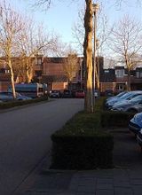 Parkeerterrein Braak-Zuid